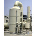 scrubber column gas purification system made in china